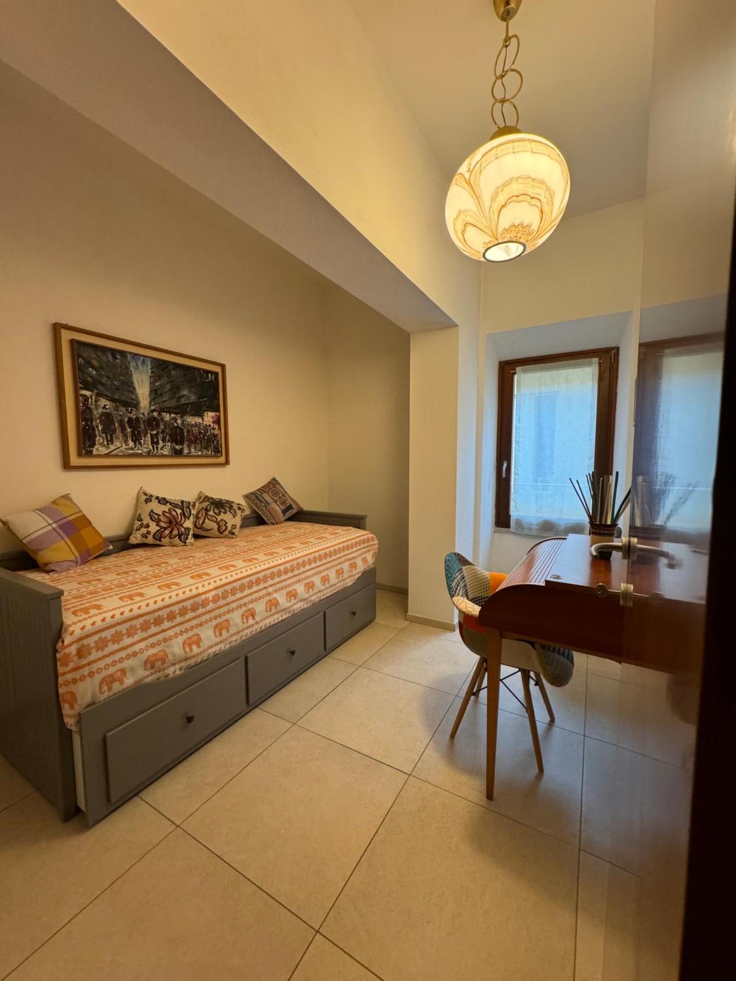 Casa. Grassi Διαμέρισμα Σιένα Εξωτερικό φωτογραφία